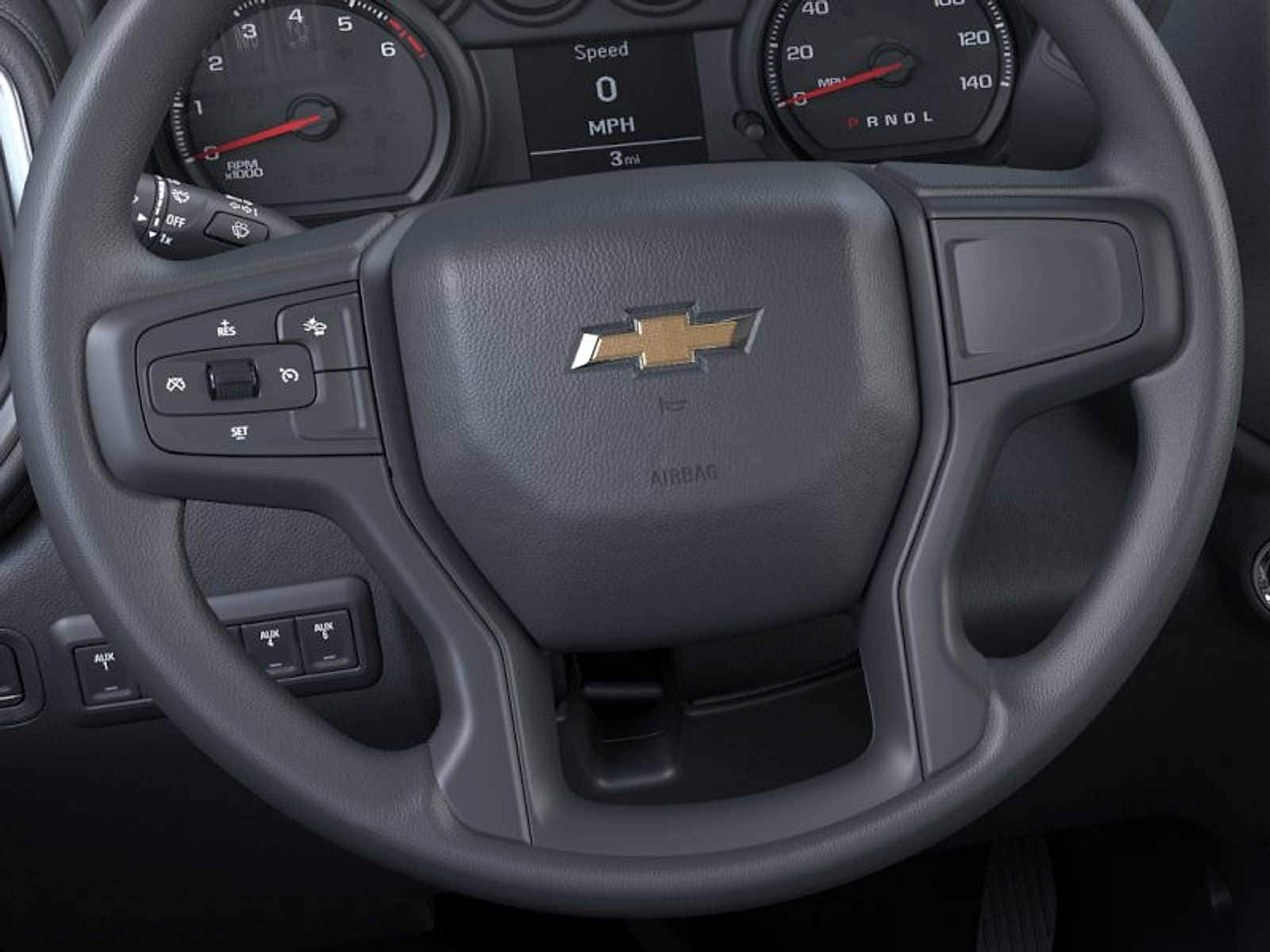 2026 Chevrolet Silverado 2500 HD Custom - Photo 19