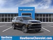 Chevrolet Suburban