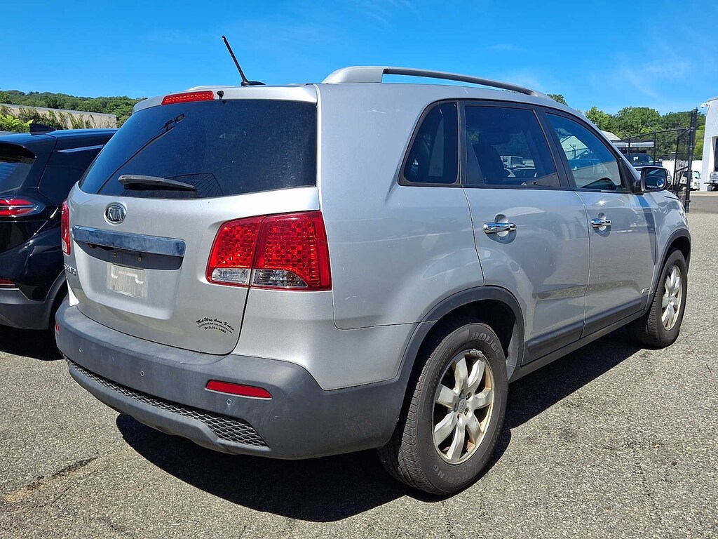 Used 2024 Chevrolet Tahoe RST 4WD