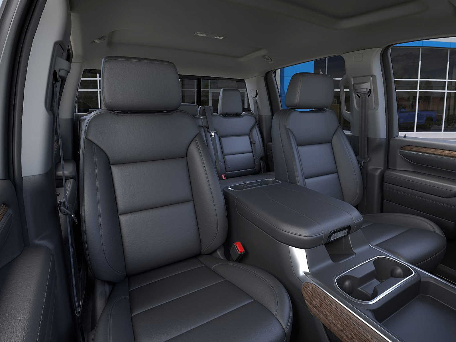 2026 Chevrolet Silverado 3500 HD LT - Photo 16