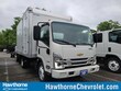 Chevrolet 4500 HG LCF Gas