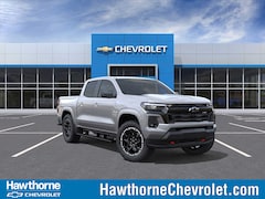 2026 Chevrolet Colorado 4WD Z71 Crew Cab Crew Cab