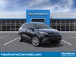  Chevrolet Bolt