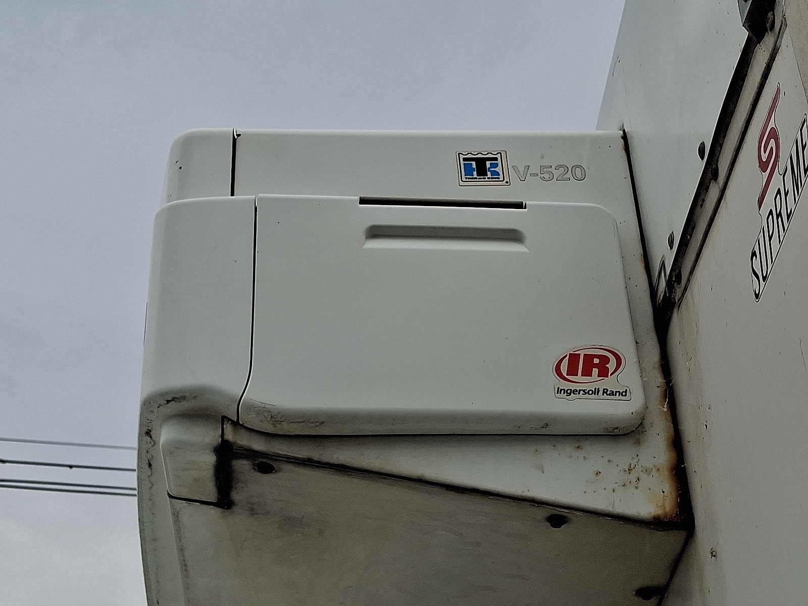 2018 Isuzu NPR HD - Photo 27