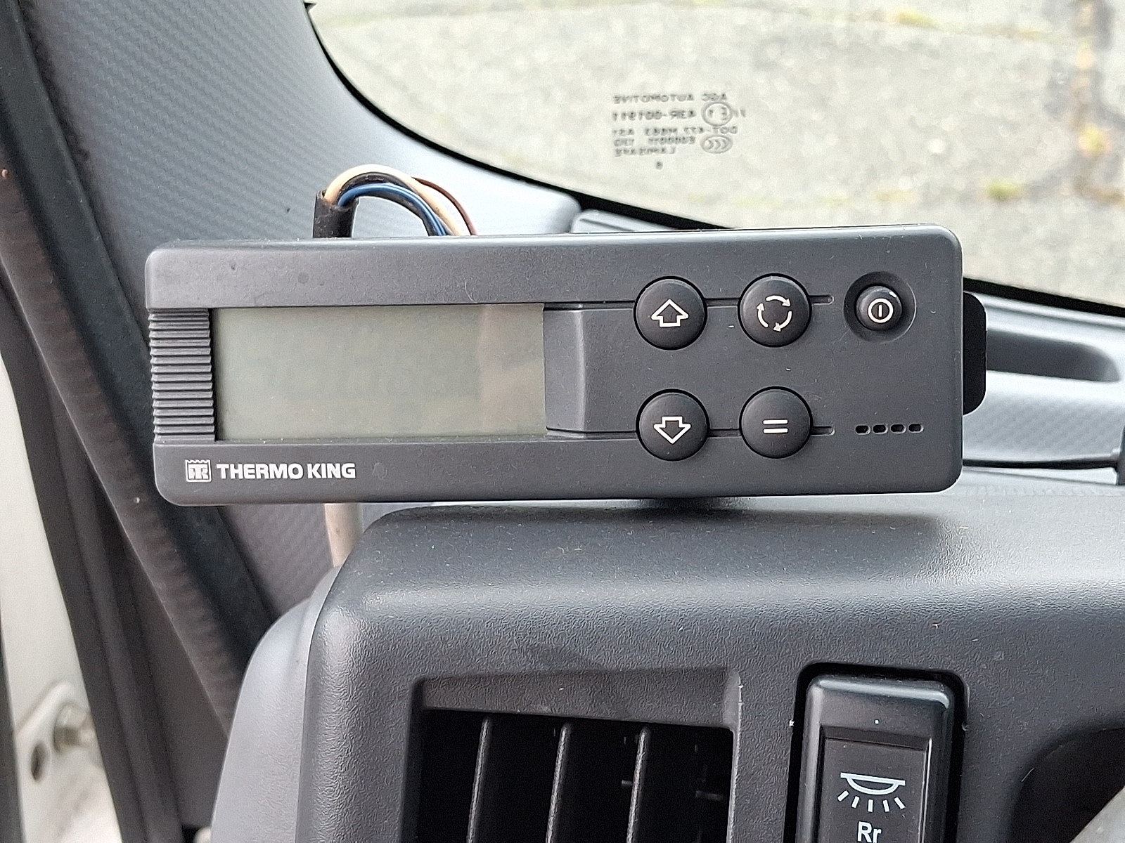 2018 Isuzu NPR HD - Photo 20