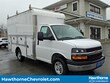  Chevrolet Express Commercial Cutaway