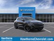 Chevrolet Equinox EV
