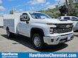 Chevrolet Silverado 3500HD
