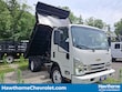  Chevrolet 4500 HG LCF Gas