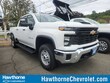 Chevrolet Silverado 2500HD