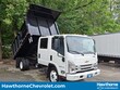  Chevrolet 5500 LCF Gas