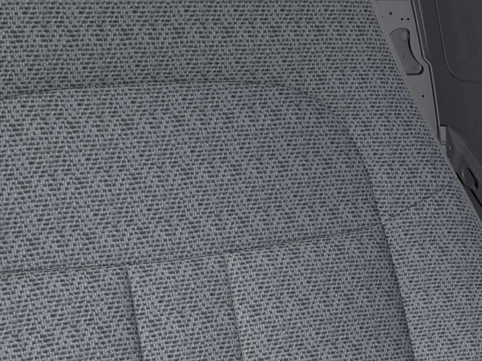 2025 Chevrolet Express Cargo Work Van - Photo 21