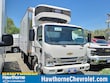  Chevrolet 5500 XD LCF Diesel