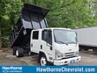Chevrolet 5500 LCF Gas