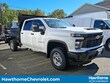  Chevrolet Silverado 2500HD