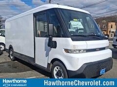 2025 Chevrolet BrightDrop 600 eAWD 600