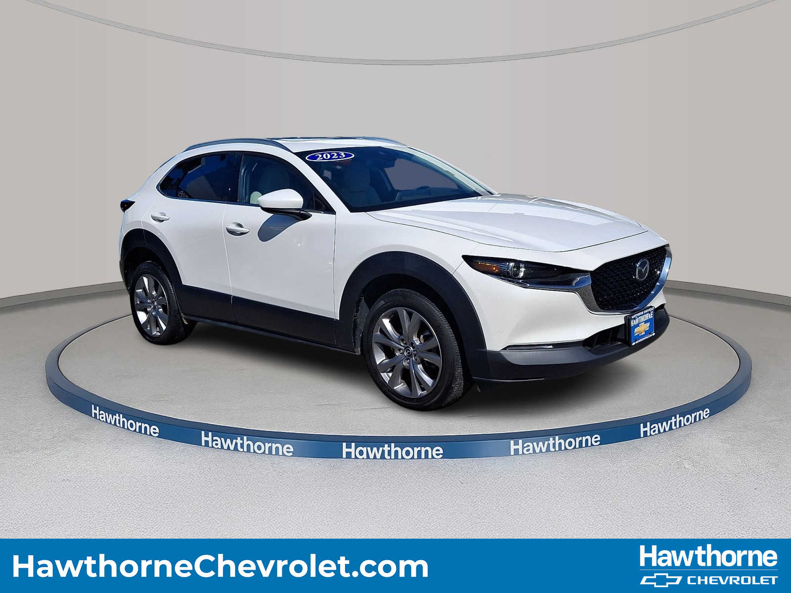 2023 Mazda CX-30 Premium