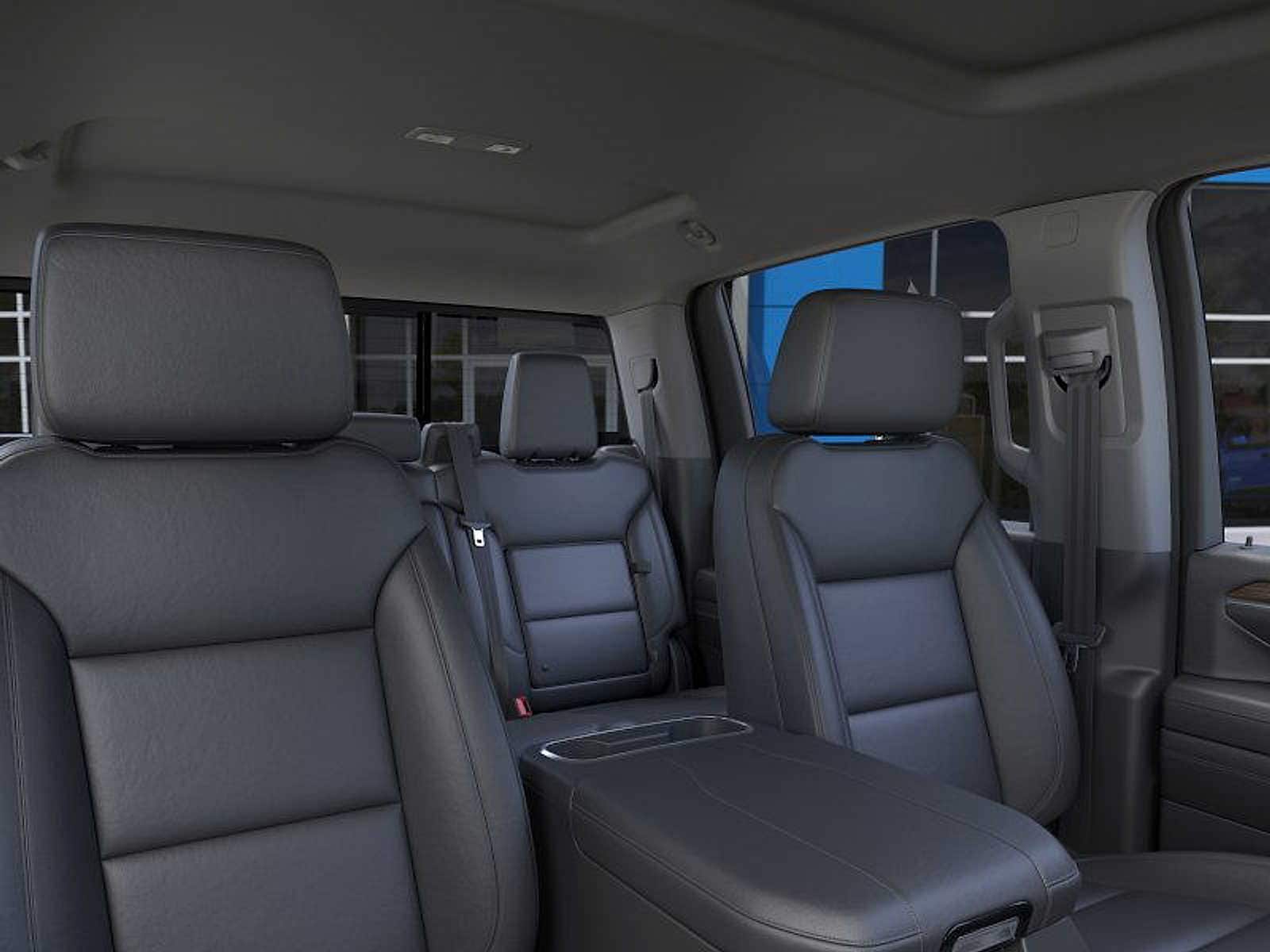 2026 Chevrolet Silverado 3500 HD LT - Photo 24
