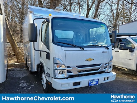 2024 Chevrolet 4500 HG LCF Gas Truck