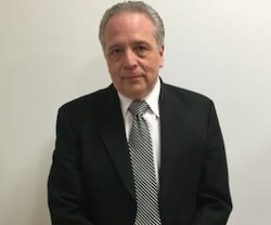 Staff member Joseph Decangi from 22491d87a7cf