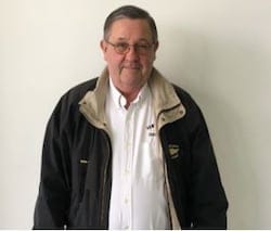 Staff member Al Hoeverman from 22491d87a7cf