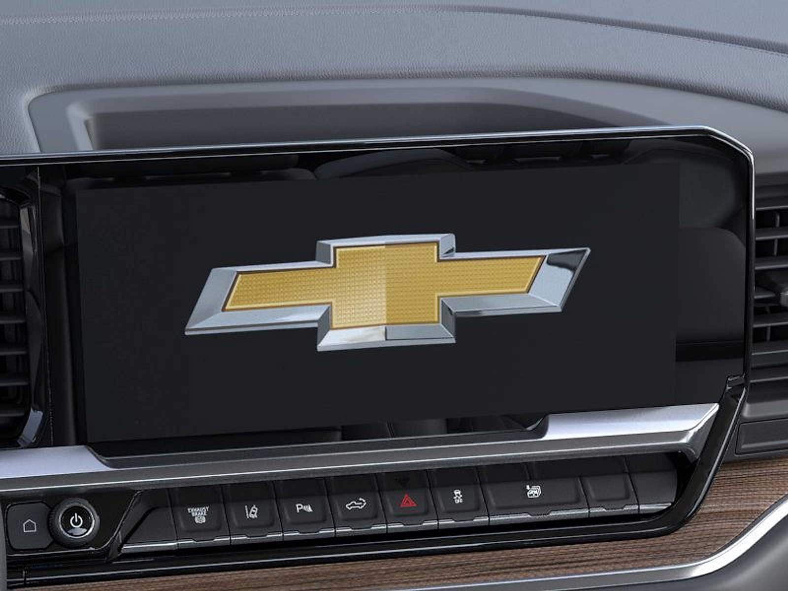 2026 Chevrolet Silverado 3500 HD LT - Photo 20