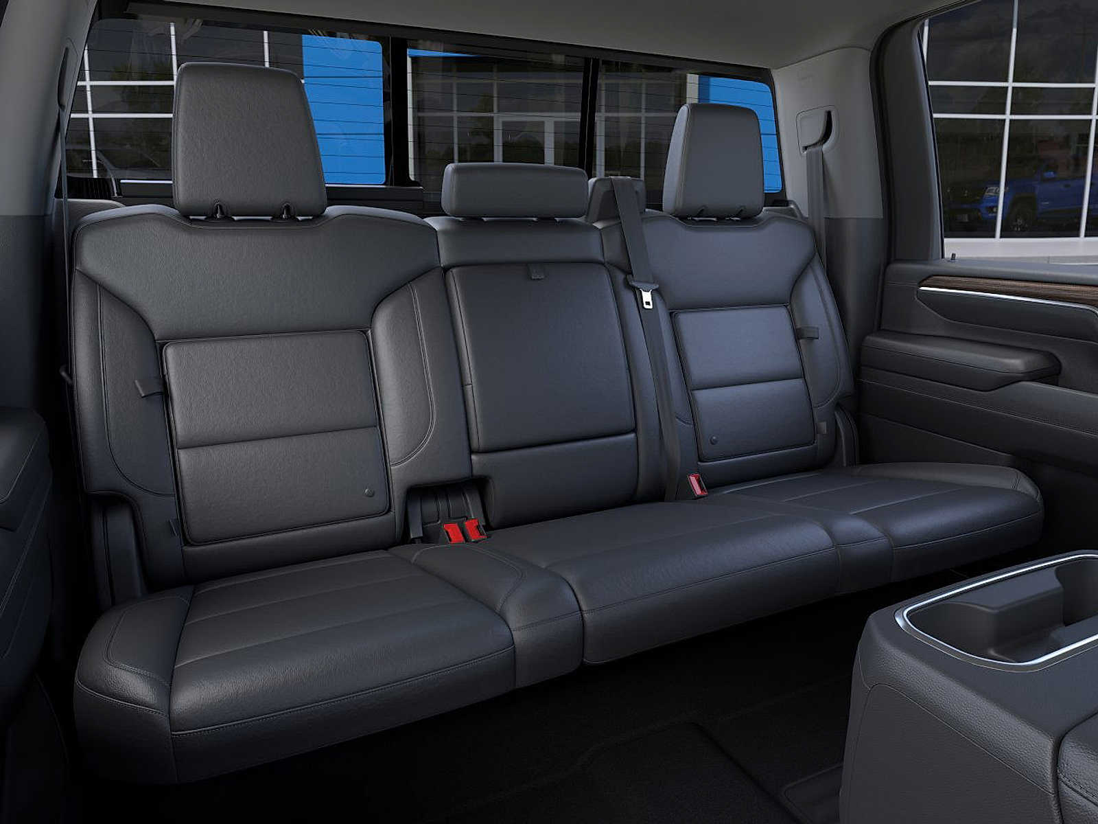 2026 Chevrolet Silverado 3500 HD LT - Photo 17