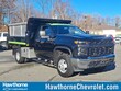  Chevrolet Silverado 3500HD