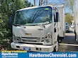 Chevrolet 4500 HG LCF Gas