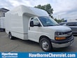 Chevrolet Express