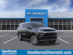 2025 Chevrolet Tahoe LS 4WD