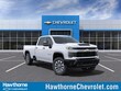 Chevrolet Silverado 2500HD