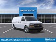  Chevrolet Express Cargo Van