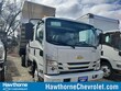 Chevrolet 5500 XD LCF Diesel