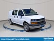 Chevrolet Express Cargo Van