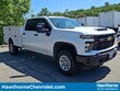  Chevrolet Silverado 3500HD