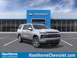 Chevrolet Suburban