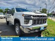  Chevrolet Silverado 2500HD