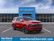 Chevrolet Suburban