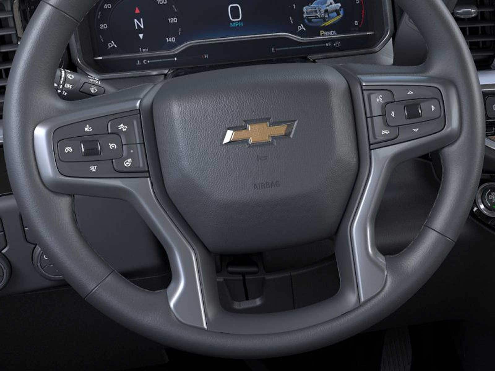 2026 Chevrolet Silverado 3500 HD LT - Photo 19