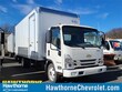 Chevrolet 4500 HG LCF Gas