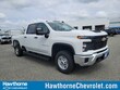 Chevrolet Silverado 2500HD