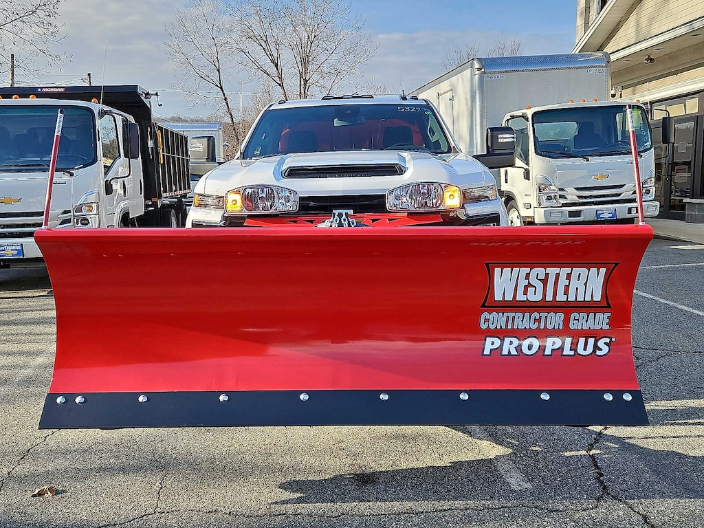 New 2024 Chevrolet Silverado 3500HD Work Truck 4WD Reg Cab 142 4WD Reg Cab 142