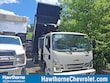  Chevrolet 5500XD/5500HD LCF Diesel