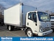 Chevrolet 4500 HG LCF Gas