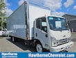  Chevrolet 5500XD/5500HD LCF Diesel