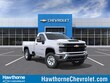  Chevrolet Silverado 2500HD