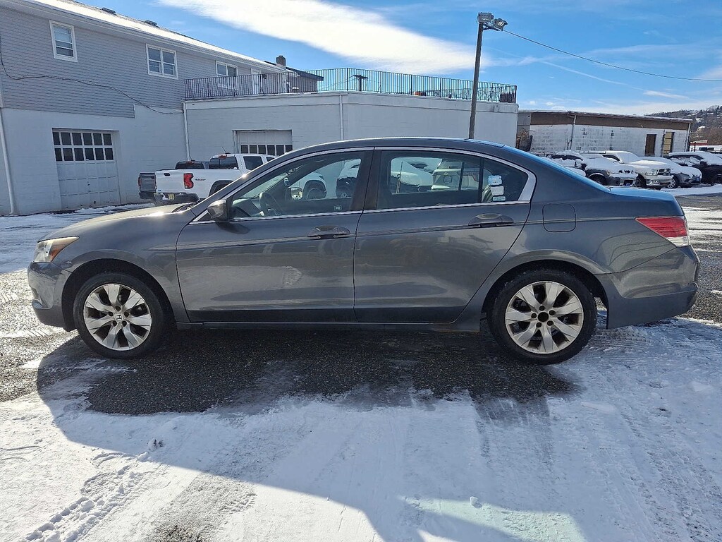 Used 2010 Honda Accord LX I4 Auto