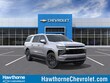Chevrolet Suburban