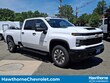  Chevrolet Silverado 2500HD